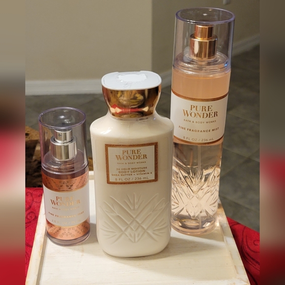 Pure Wonder Bath & Body - Picture 2 of 6